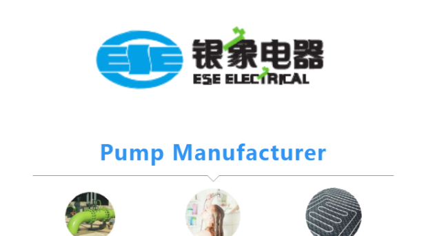 銀象電器：以科技為先導，以質量求生存，以信譽促發展