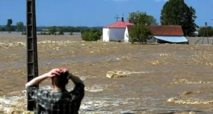 千年水患終解除- 千年水患終解除-