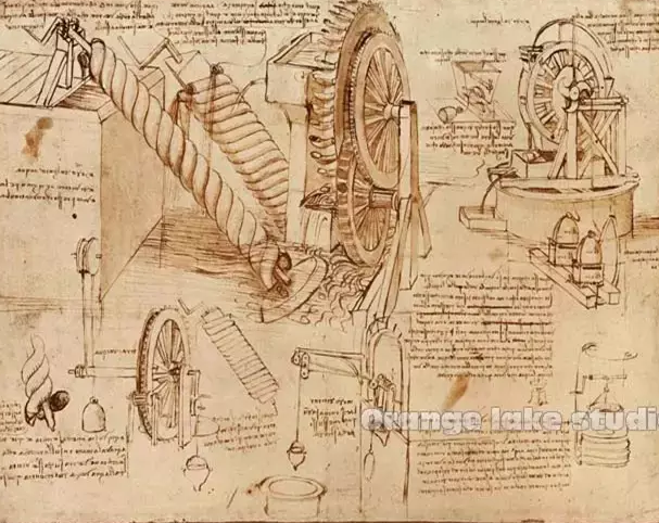 機(jī)床的祖先是誰(shuí),看完后驚呆了!- 機(jī)床的祖先是誰(shuí),看完后驚呆了!-