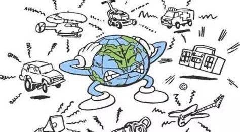 電機(jī)中的噪聲讀不懂？鑒別與控制怎么做？