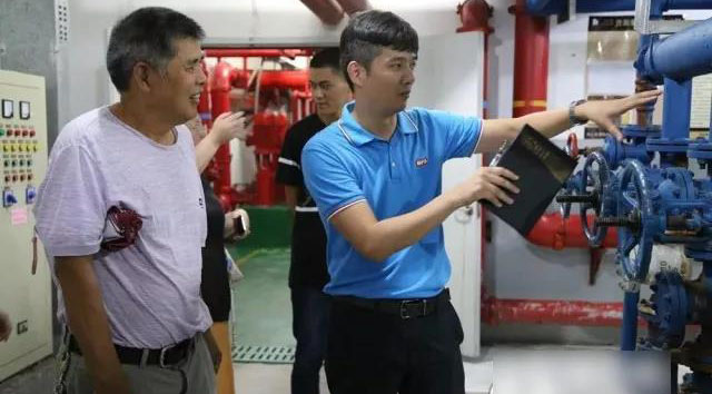 確保飲用水質(zhì)量和安全，嘉興市二次供水建設(shè)有新標(biāo)準(zhǔn)了！