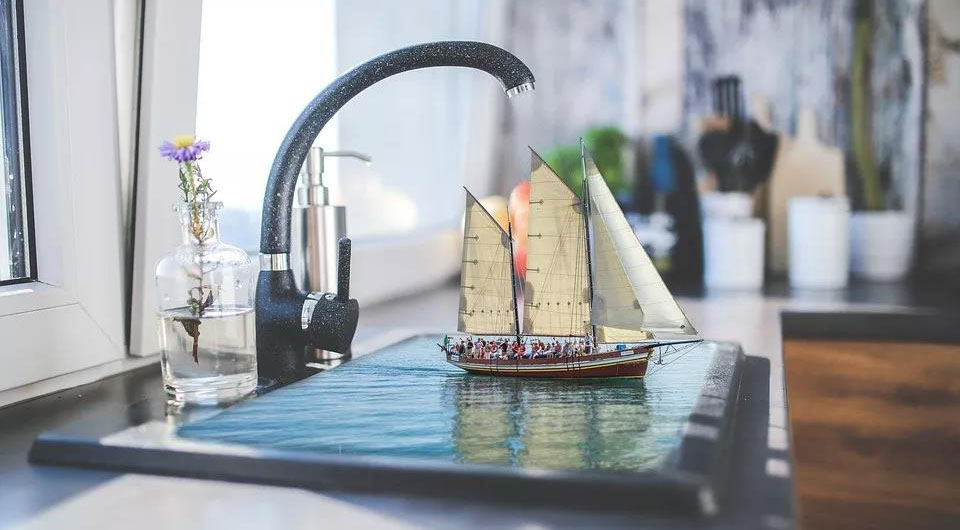 什么是二次供水？你關(guān)注過(guò)自家小區(qū)的二次供水嗎?