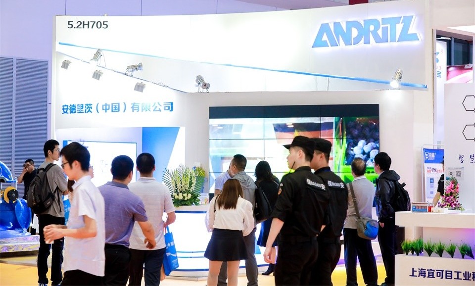 中國市場世界機遇,這些流體機械領域的展商也去進博會啦!- 中國市場世界機遇,這些流體機械領域的展商也去進博會啦!-