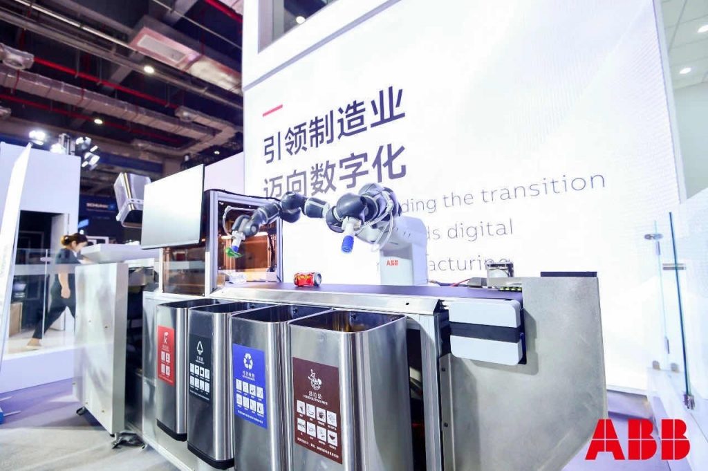 中國市場世界機遇,這些流體機械領域的展商也去進博會啦!- 中國市場世界機遇,這些流體機械領域的展商也去進博會啦!-