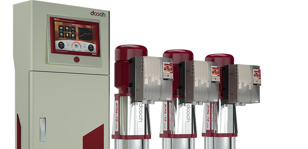 專注于城鎮(zhèn)供水，十多年自主創(chuàng)新研發(fā)——杜科這次又帶來(lái)怎樣的驚喜？