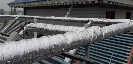 三九寒冬，一定要注意水泵防凍！