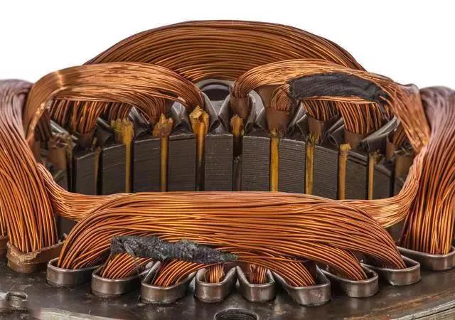 電機修理這幾步驟,零基礎(chǔ)會了也是師傅- 電機修理這幾步驟,零基礎(chǔ)會了也是師傅-