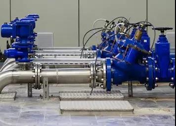 水泵停機的原因原來是這樣……- 水泵停機的原因原來是這樣……-