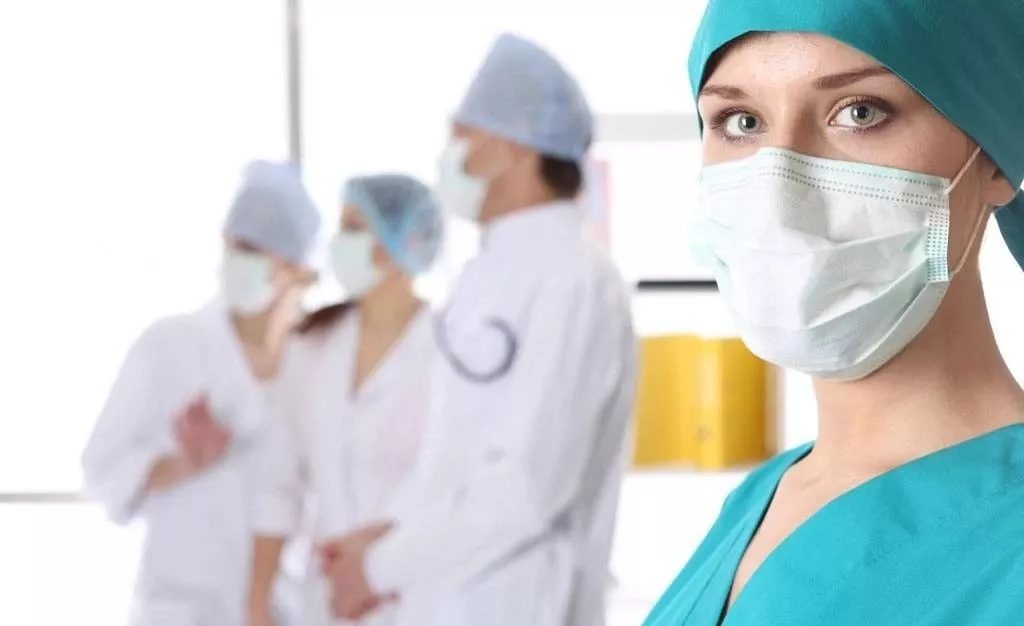 口罩也帶有閥門?專家:就診患者不應佩戴有呼吸閥口罩- 口罩也帶有閥門?專家:就診患者不應佩戴有呼吸閥口罩-