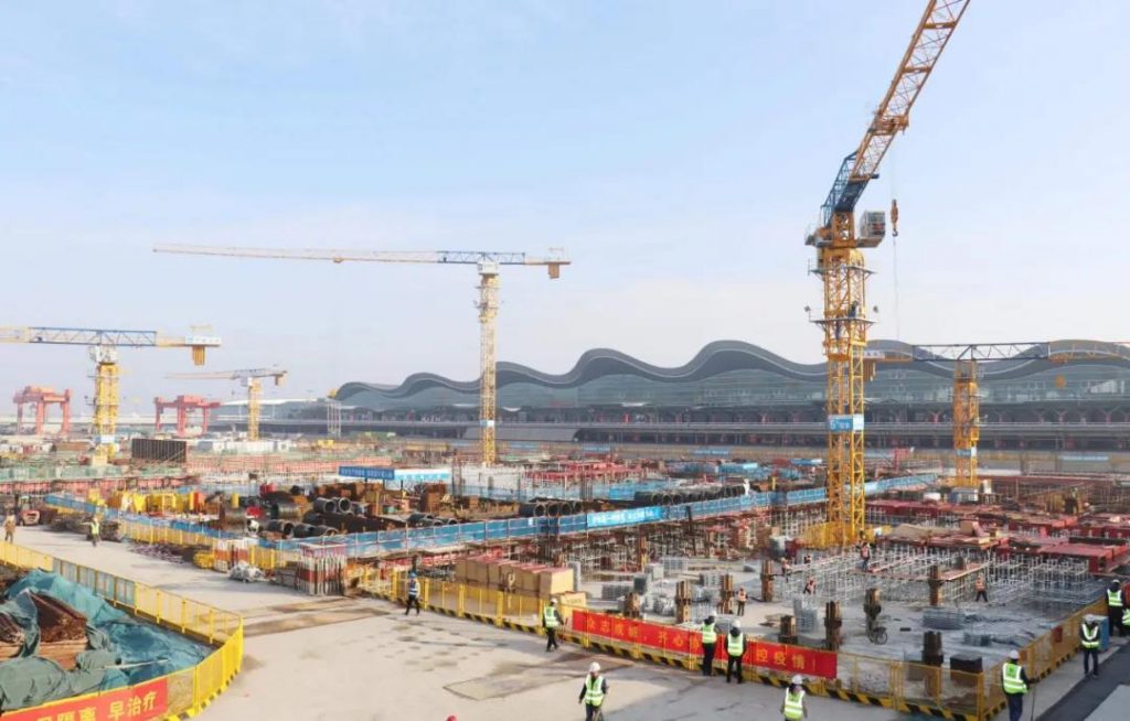 休倉大吉!武漢14家方艙醫(yī)院全部休艙,一切在往好的方向發(fā)展!- 休倉大吉!武漢14家方艙醫(yī)院全部休艙,一切在往好的方向發(fā)展!-