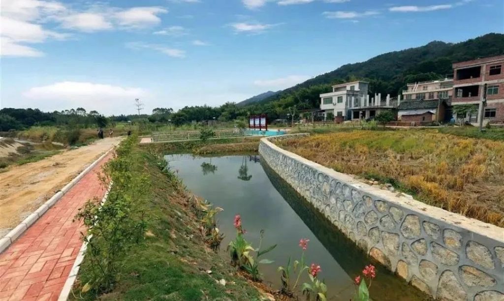 不止量變更在“求質” 農村污水怎么才能打好翻身仗- 不止量變更在“求質” 農村污水怎么才能打好翻身仗-