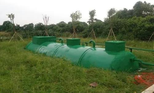 不止量變更在“求質” 農村污水怎么才能打好翻身仗- 不止量變更在“求質” 農村污水怎么才能打好翻身仗-