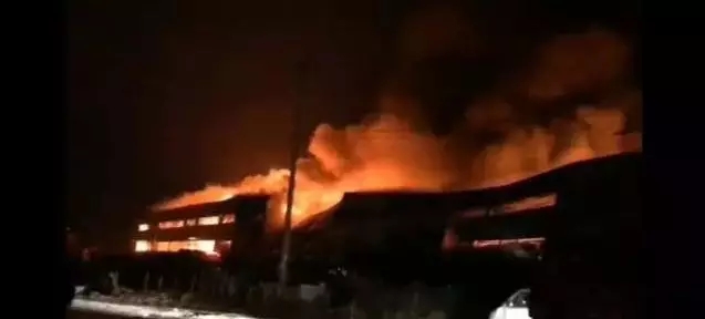 復工之際多家工廠發生爆炸事故,如何提升安全生產水平?- 復工之際多家工廠發生爆炸事故,如何提升安全生產水平?-