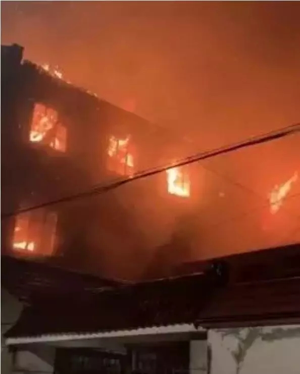 復工之際多家工廠發生爆炸事故,如何提升安全生產水平?- 復工之際多家工廠發生爆炸事故,如何提升安全生產水平?-