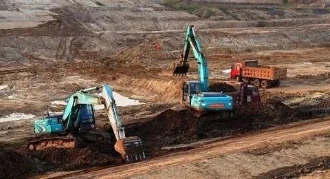 3月挖掘機銷量大漲,工程需求爆發(fā),泵閥設備的春天就要來了!- 3月挖掘機銷量大漲,工程需求爆發(fā),泵閥設備的春天就要來了!-