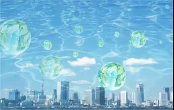 新技術正崛起、精確運算助推智慧水務打開配置窗口- 新技術正崛起、精確運算助推智慧水務打開配置窗口-