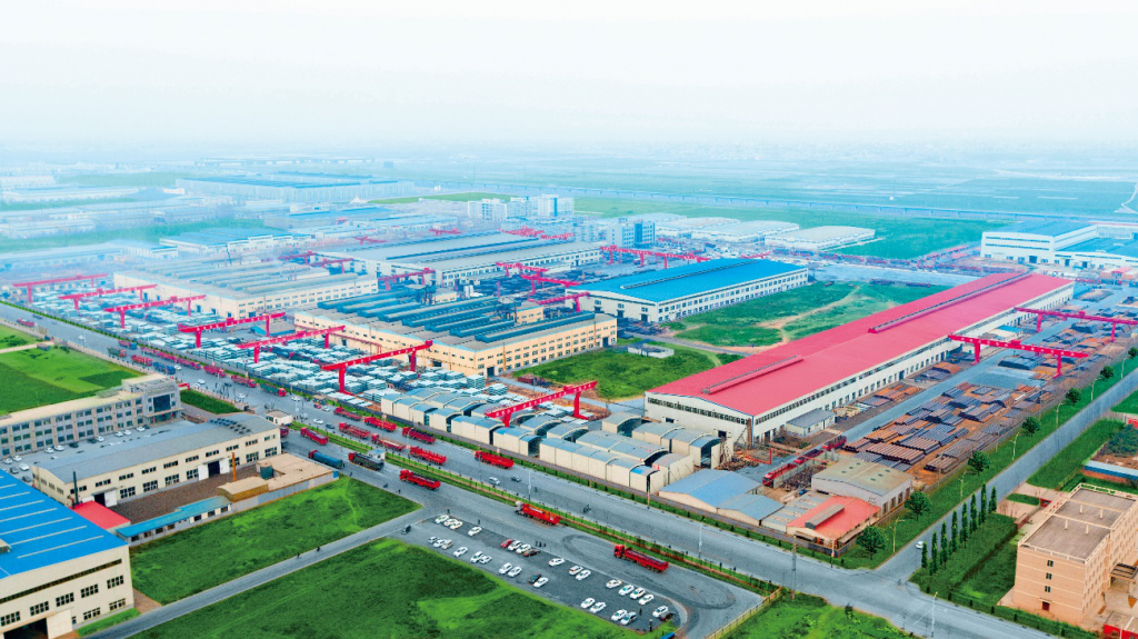 連續(xù)14年位列中國企業(yè)500強(qiáng)!友發(fā)鋼管如何用一流品質(zhì)撐起一流工程- 連續(xù)14年位列中國企業(yè)500強(qiáng)!友發(fā)鋼管如何用一流品質(zhì)撐起一流工程-