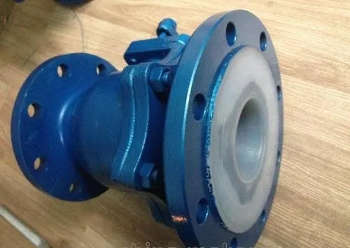 閥門防腐襯里材料有哪些?它們的特點是什么?- 閥門防腐襯里材料有哪些?它們的特點是什么?-