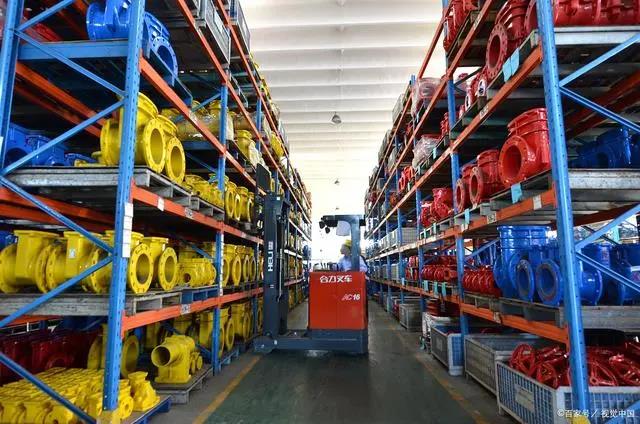 為什么說買閥門要找正規的廠商?看看正規閥門出廠前的試驗你就知道了- 為什么說買閥門要找正規的廠商?看看正規閥門出廠前的試驗你就知道了-