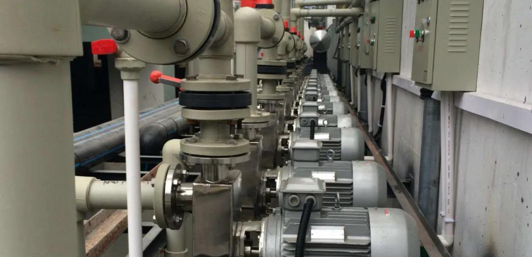 化工泵安裝的這些小技巧你都知道嗎？