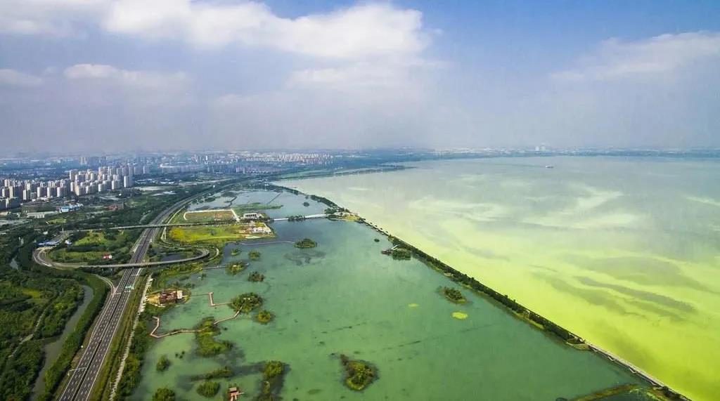 江蘇修訂太湖水環境治理專項資金管理辦法,5月27日起實施- 江蘇修訂太湖水環境治理專項資金管理辦法,5月27日起實施-