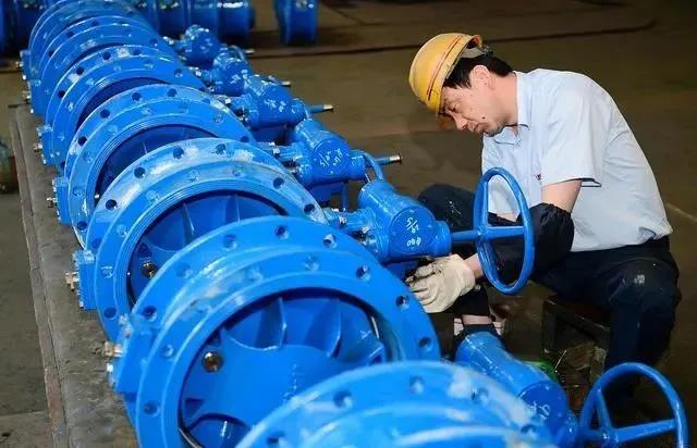 閥門不是隨便買越便宜越好,符合現(xiàn)場(chǎng)管路要求最重要- 閥門不是隨便買越便宜越好,符合現(xiàn)場(chǎng)管路要求最重要-