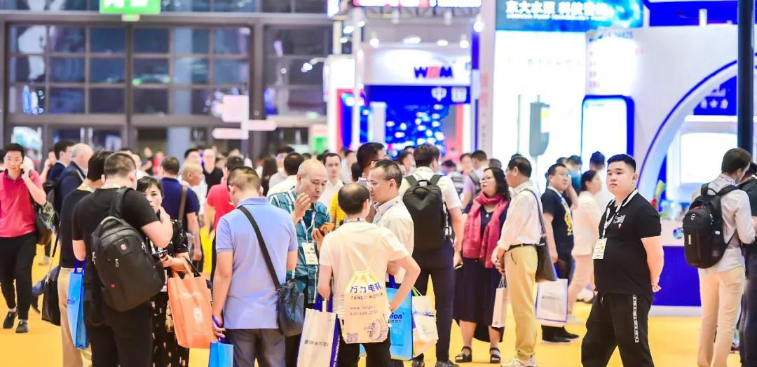 @所有泵閥經銷商，找廠商、找品牌、找機會就來上海國際泵閥展