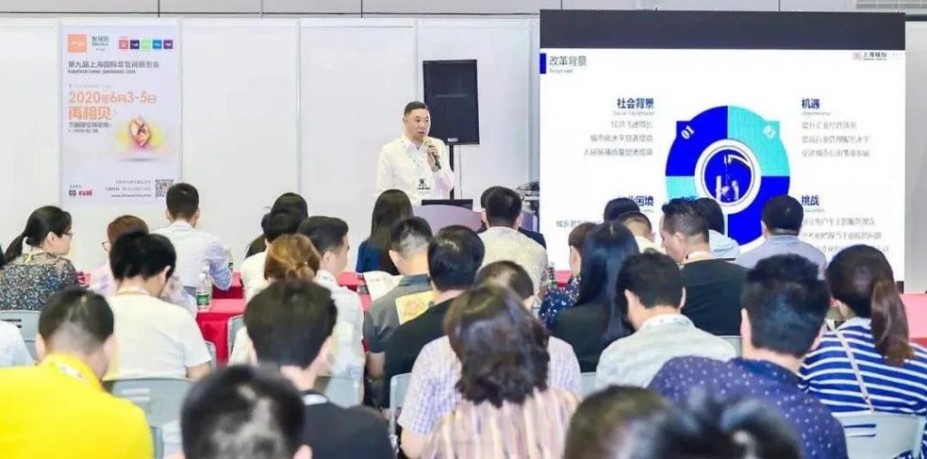 沒有新冠肺炎的6月5日會(huì)是怎樣的?- 沒有新冠肺炎的6月5日會(huì)是怎樣的?-