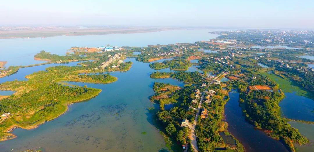 湖南849個鄉(xiāng)鎮(zhèn)要建成污水處理設(shè)施，總投資達(dá)268億