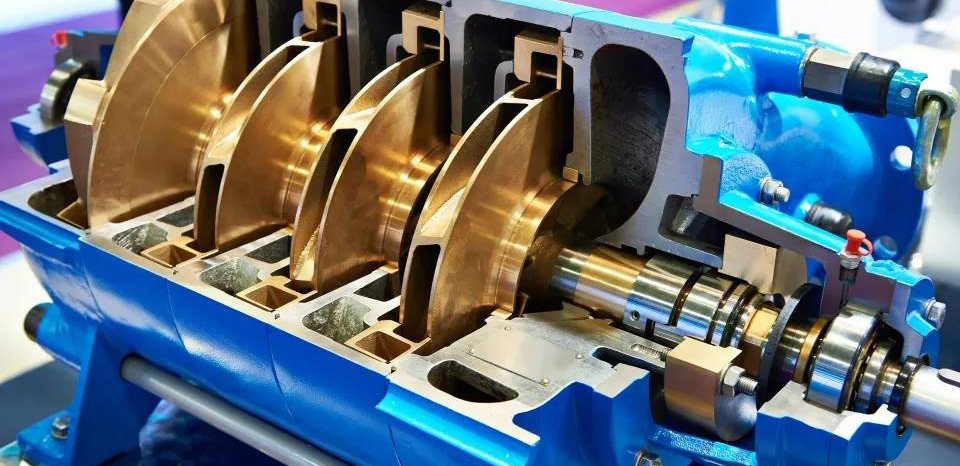 水泵電機(jī)在使用過程中的節(jié)能方法，全技能get！