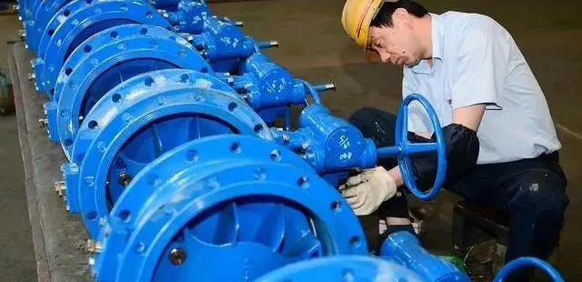 閥門不是隨便買越便宜越好，符合現(xiàn)場管路要求最重要