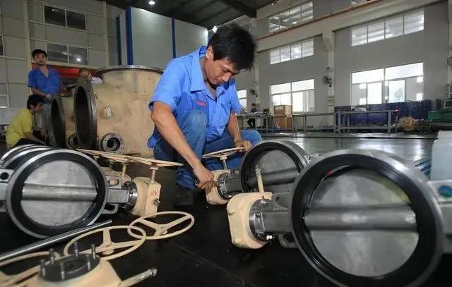 閥門不是隨便買越便宜越好,符合現(xiàn)場(chǎng)管路要求最重要- 閥門不是隨便買越便宜越好,符合現(xiàn)場(chǎng)管路要求最重要-