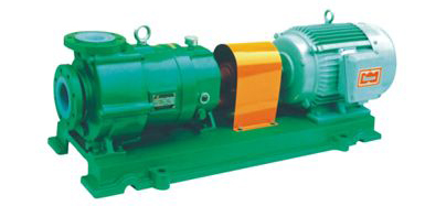 怎樣防止化工離心泵管路中調節(jié)閥門的堵和卡？