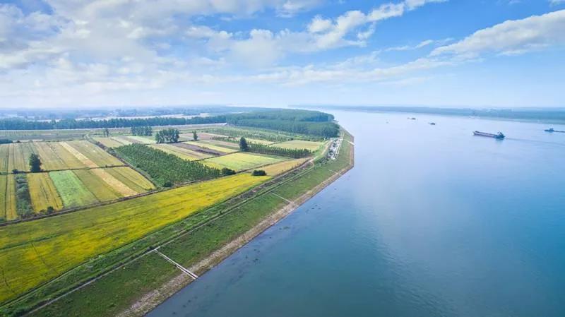 環保行業迎來投資增長期,長江、黃河治理釋放億元級市場空間- 環保行業迎來投資增長期,長江、黃河治理釋放億元級市場空間-