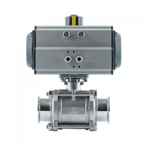 【展品推薦】第九屆上海國際泵管閥展覽會(huì)部分展品提前預(yù)覽(二)- 【展品推薦】第九屆上海國際泵管閥展覽會(huì)部分展品提前預(yù)覽(二)-