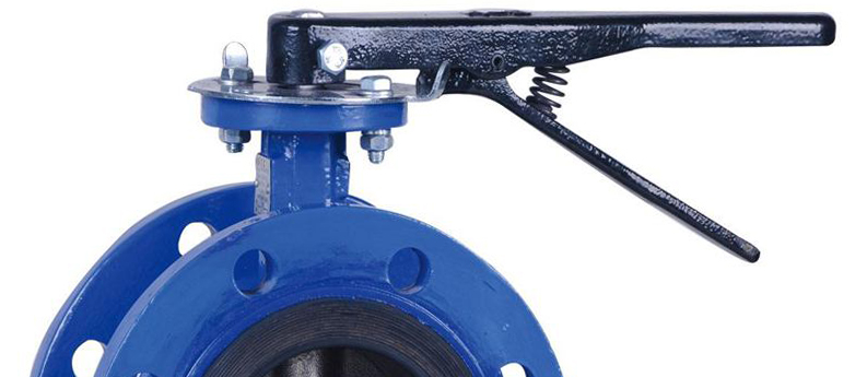 蝶閥的工作原理和施工，安裝要點(diǎn)