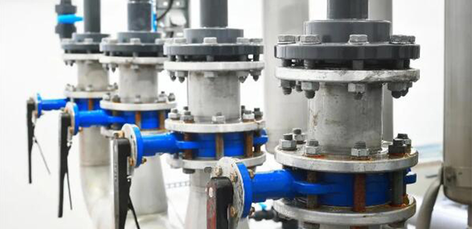 蝶閥適用于哪些場(chǎng)合？有什么選用原則？