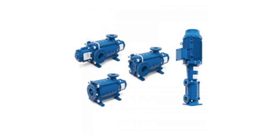 離心泵葉輪的常見(jiàn)修復(fù)方法