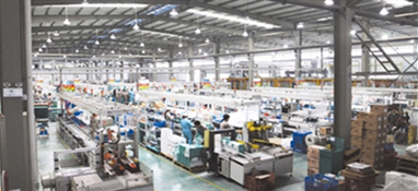 金田科技攜眾多優質產品，邀您相約第十一屆上海國際泵閥展