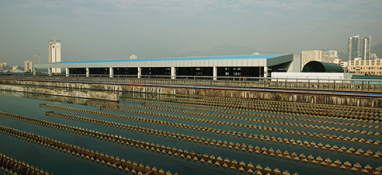 降雨沖刷污染難根治 城市水體雨后黑臭問(wèn)題如何破解？