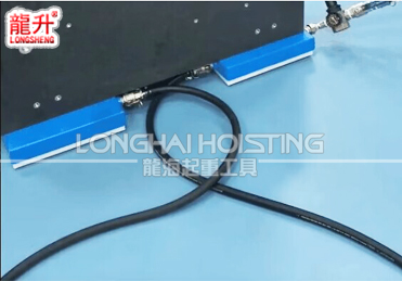 私設暗管排放處理后達標污水 污水處理廠負責人被行拘