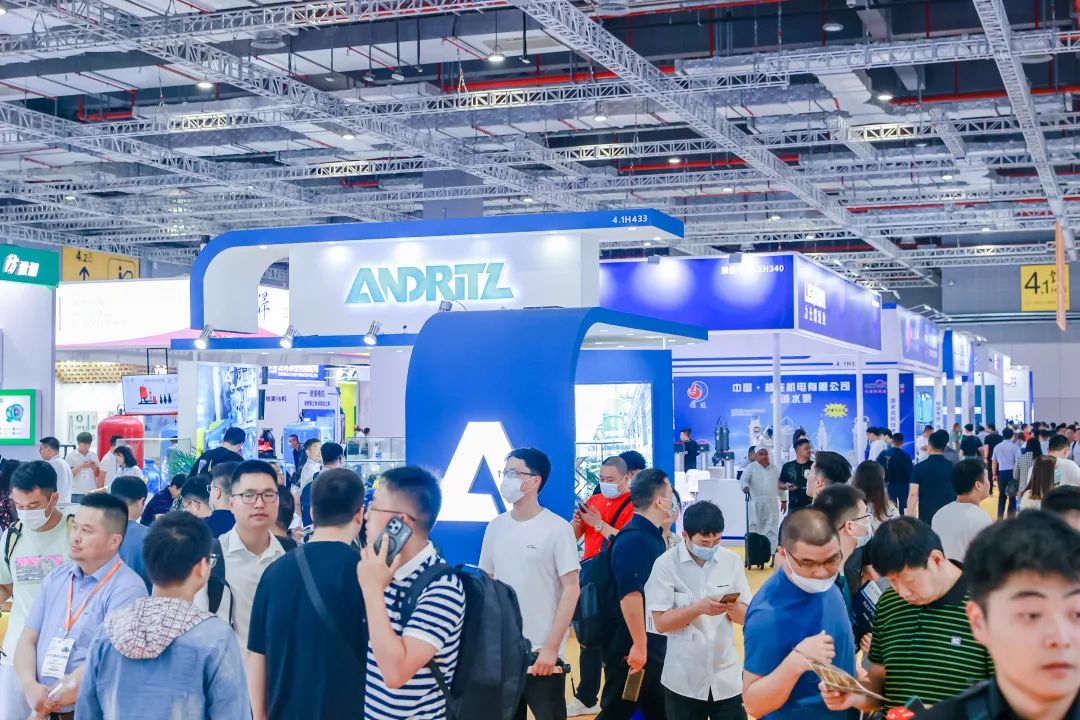 圓滿收官!您有一封來自上海國際泵閥展的感謝信,請注意查收- 圓滿收官!您有一封來自上海國際泵閥展的感謝信,請注意查收-