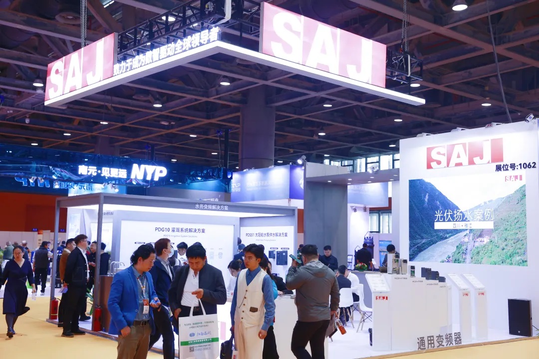 2024廣東泵閥展燃動華南- 2024廣東泵閥展燃動華南-