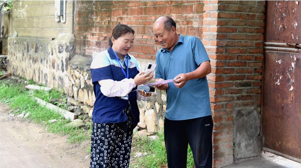 潤城鄉(xiāng)惠民生!走進粵海水務邳州城鄉(xiāng)供水一體化項目- 潤城鄉(xiāng)惠民生!走進粵海水務邳州城鄉(xiāng)供水一體化項目-