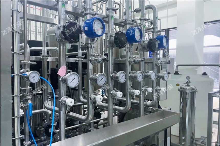 醫院水系統運維管理為什么這么重要?以南京天印山醫院為例- 醫院水系統運維管理為什么這么重要?以南京天印山醫院為例-