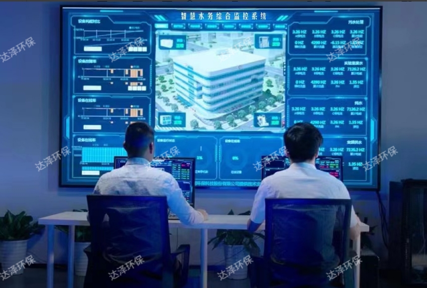 醫院水系統運維管理為什么這么重要?以南京天印山醫院為例- 醫院水系統運維管理為什么這么重要?以南京天印山醫院為例-