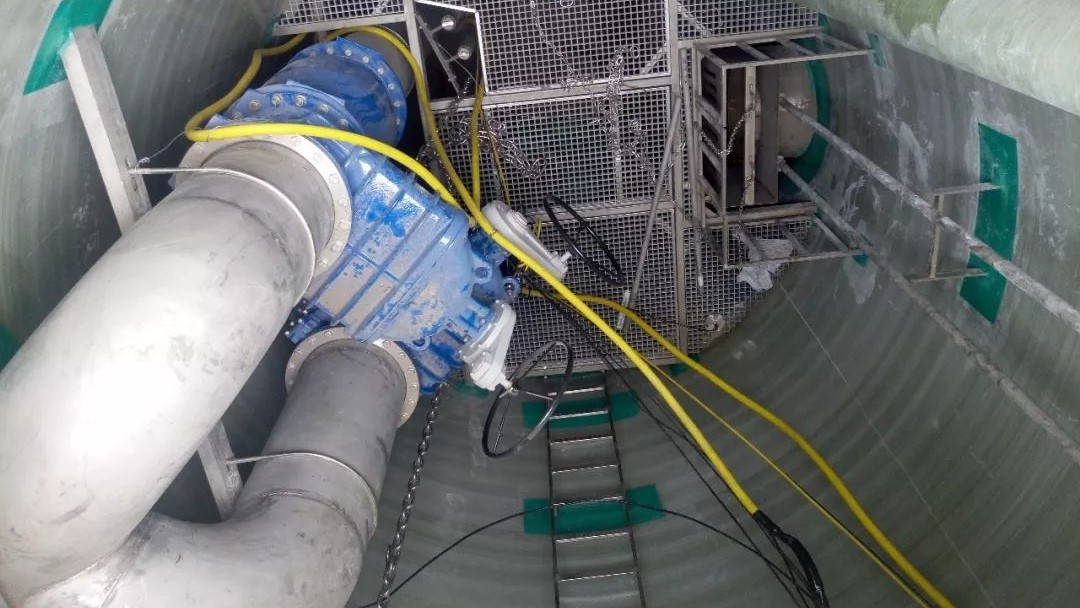 剛剛,臺(tái)風(fēng)“普拉桑”再奔江浙滬!高效能泵閥產(chǎn)品成城市防汛的“隱形英雄”- 剛剛,臺(tái)風(fēng)“普拉桑”再奔江浙滬!高效能泵閥產(chǎn)品成城市防汛的“隱形英雄”-