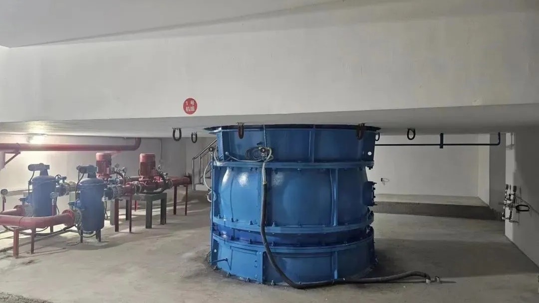 剛剛,臺(tái)風(fēng)“普拉桑”再奔江浙滬!高效能泵閥產(chǎn)品成城市防汛的“隱形英雄”- 剛剛,臺(tái)風(fēng)“普拉桑”再奔江浙滬!高效能泵閥產(chǎn)品成城市防汛的“隱形英雄”-