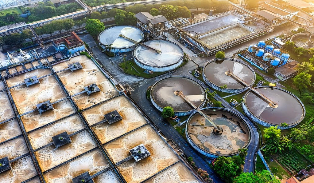 Deepseek對話：2025，污水處理行業(yè)的發(fā)展趨勢