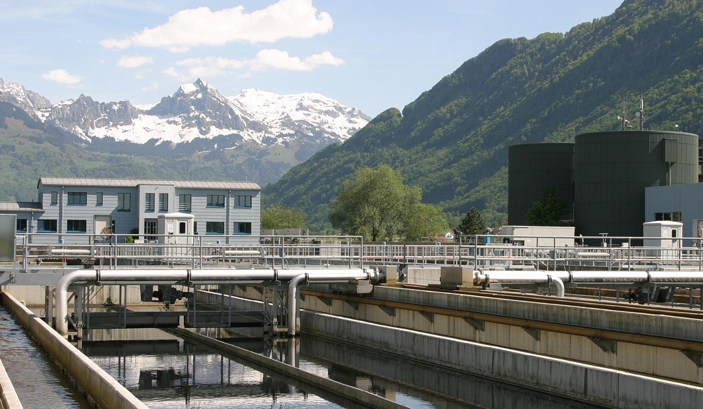 壽縣鄉鎮污水處理廠及配套管網建設程（一期）開始招標